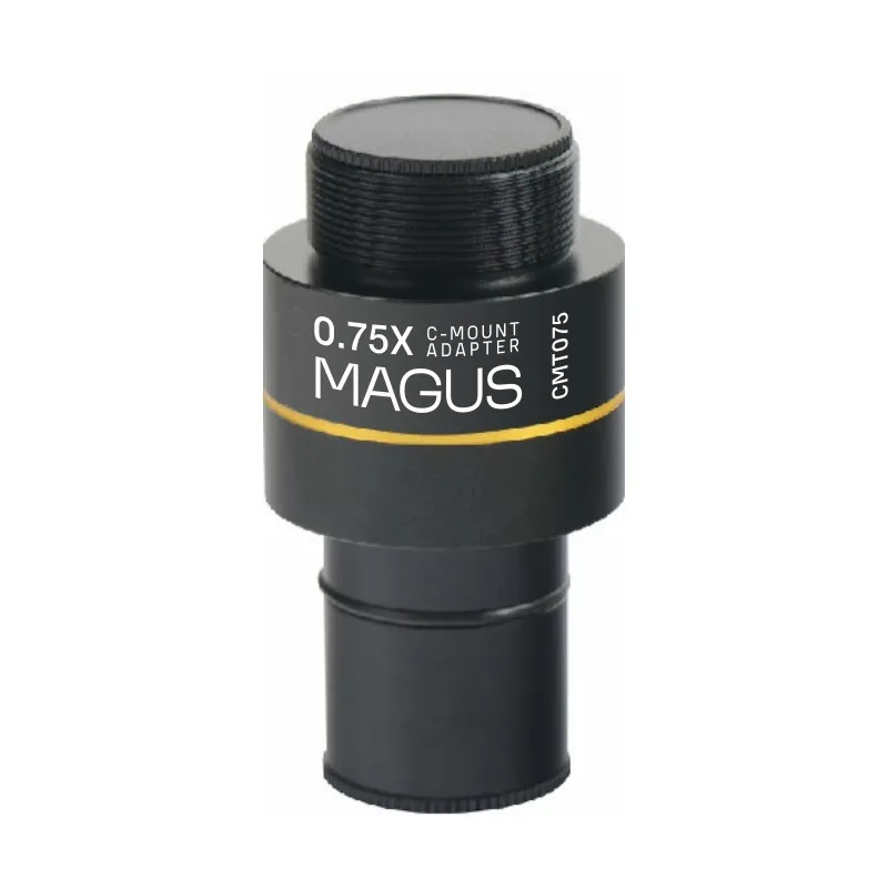 Адаптер C-mount MAGUS CMT075