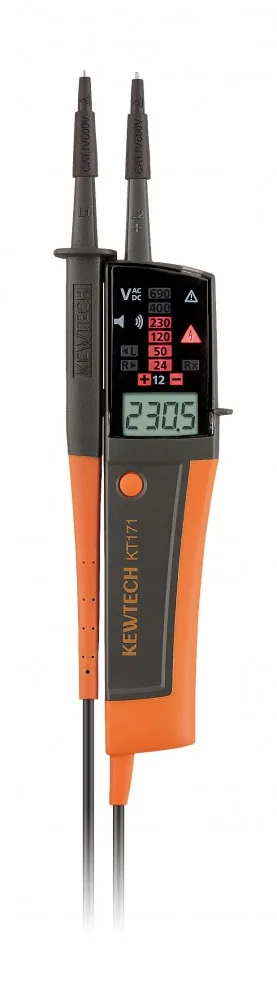 Указатель напряжения Kyoritsu KEW KT 171