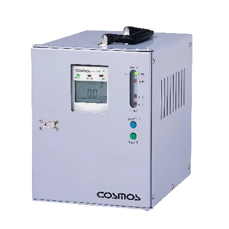Портативная настольная сигнализация обнаружения газа PGD-120