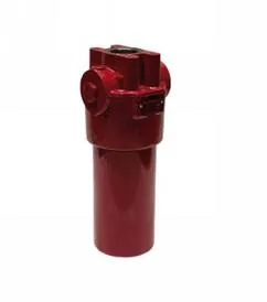 Фильтр напорный Hydac HDF 300 OLE XX A 1.0