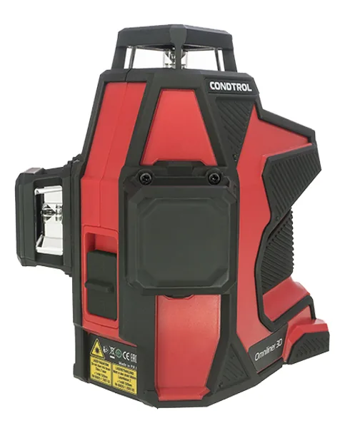 Нивелир CONDTROL Omniliner 3D
