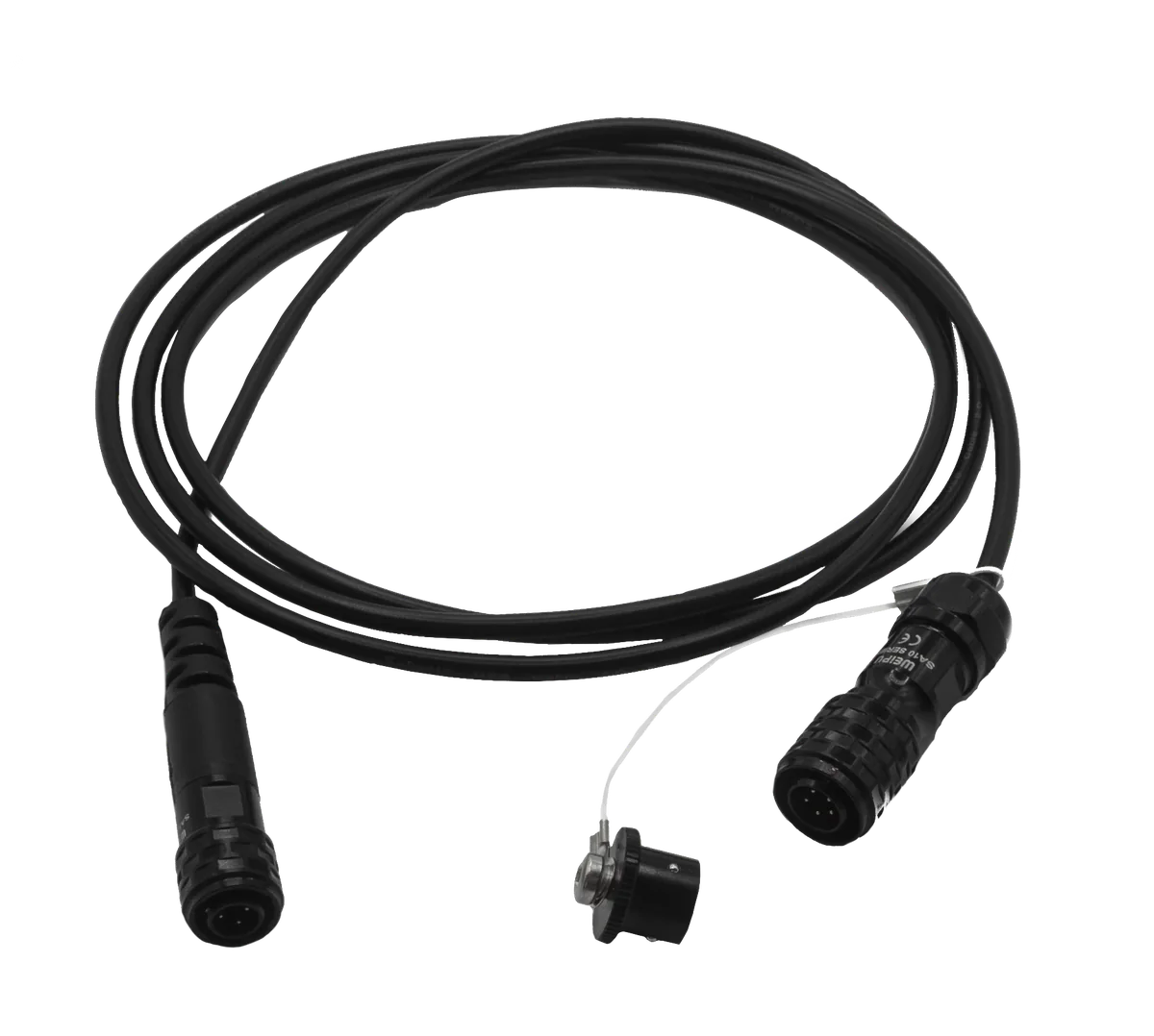 Интерфейсный кабель USB РУСГЕОТЕХ