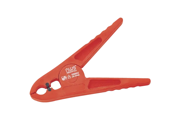 Хомут пластиковый NWS 1000В 2045-150