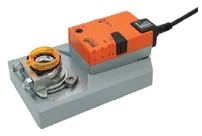 Электропривод BELIMO GM24A-MP