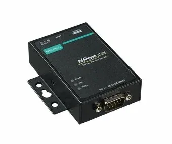 Преобразователь Moxa NPort 5150A-T