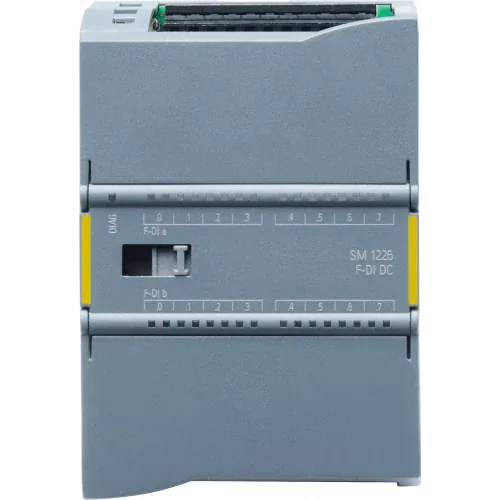 Модуль отказобезопасный дискретных выходов Siemens SIPLUS S7-1200 SM 1226, 6AG1226-6BA32-5XB0