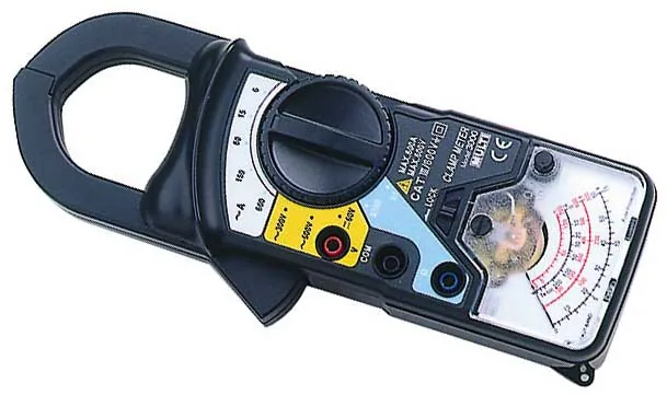 Токовые клещи MULTI MCL-350