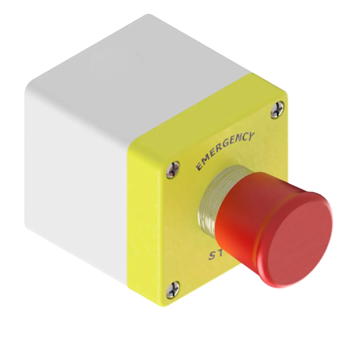Устройство аварийной остановки COMEPI SA 104A SL-005-M