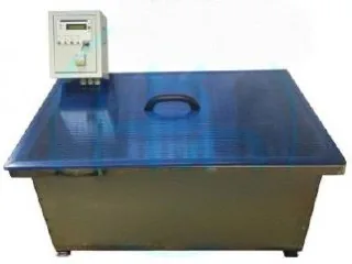 Ванна-термостат ВО для насыщения и оттаивания образцов