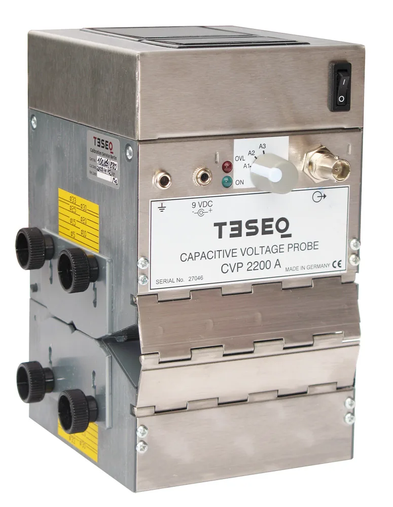 Емкостной пробник напряжения TESEQ CVP 2200A