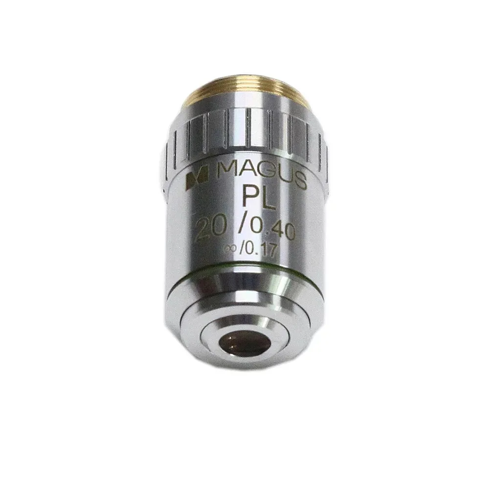 Объектив MAGUS MP20