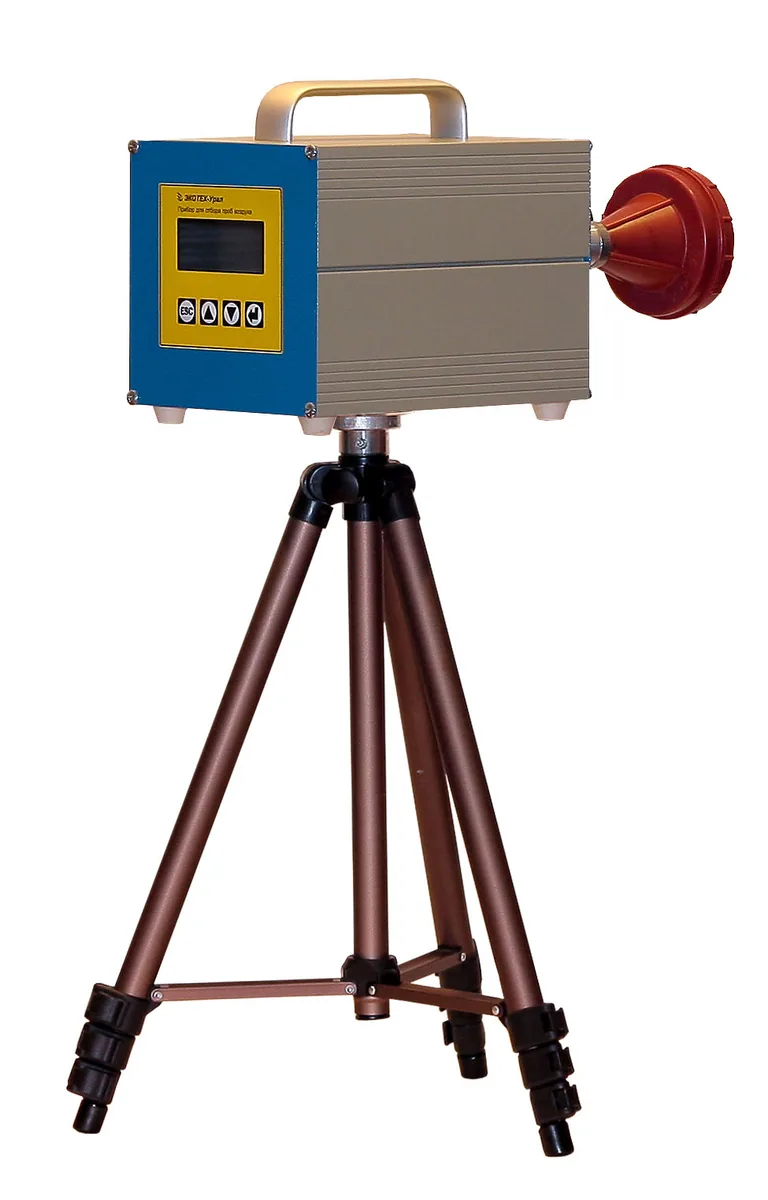 Аспиратор ПА-300М-1