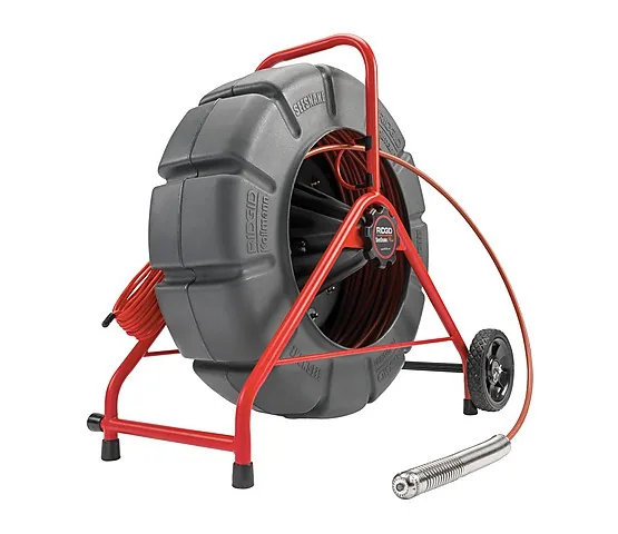 Система видеодиагностики Ridgid SeeSnake