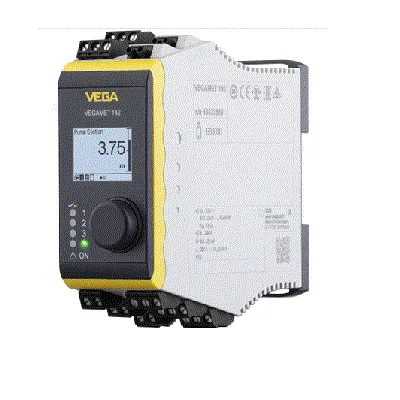 Компактный контроллер Vega VEGAMET 142