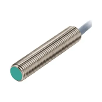 Датчик индуктивный Pepperl+Fuchs NBB1,5-8GM40-Z0