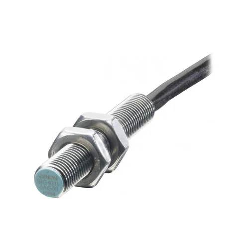 Датчик индуктивный Pepperl+Fuchs 3RG4011-0AB00-PF