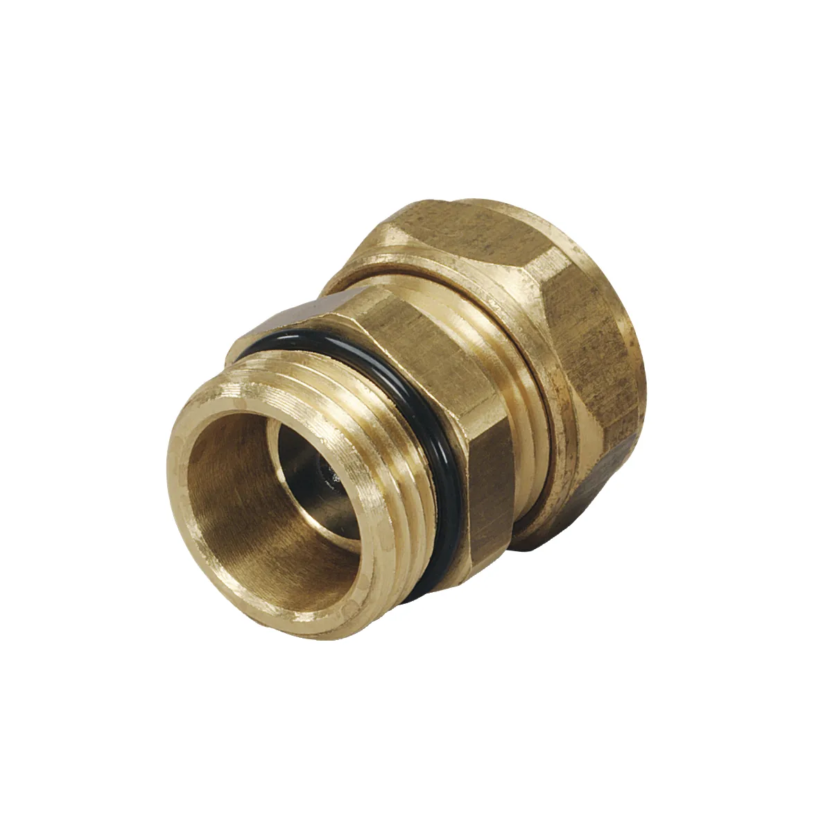 Клапан сливной ESBE VDA102 DN 15