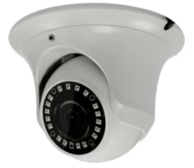 Видеокамера C500EUA15 3.6