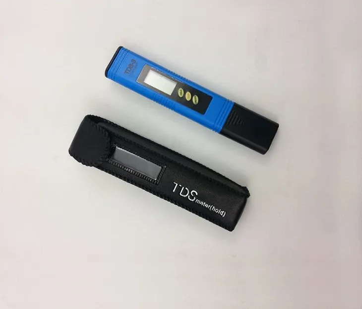 Анализатор LOHAND TDS-3