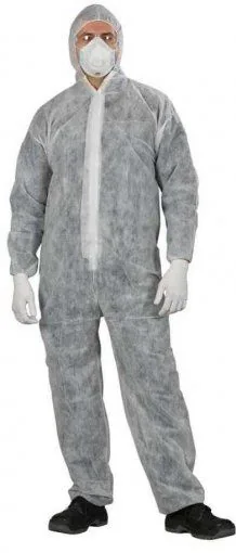 Комбинезон спанбонд ЗОМЗ