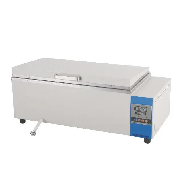 Баня лабораторная Labtex LT-TW/8 водяная