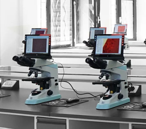 Система Nexcope NOW.Lab