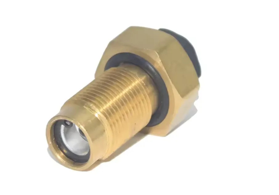 Газовый зарядный клапан HZXY JY014