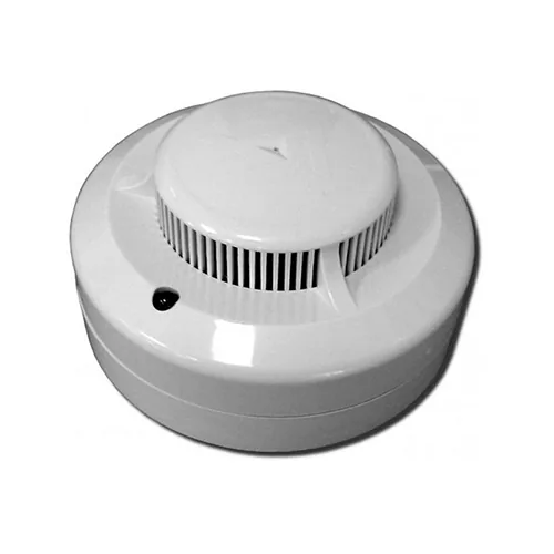 Извещатель пожарный дымовой ICBCOM DAT-D-NB-IoT