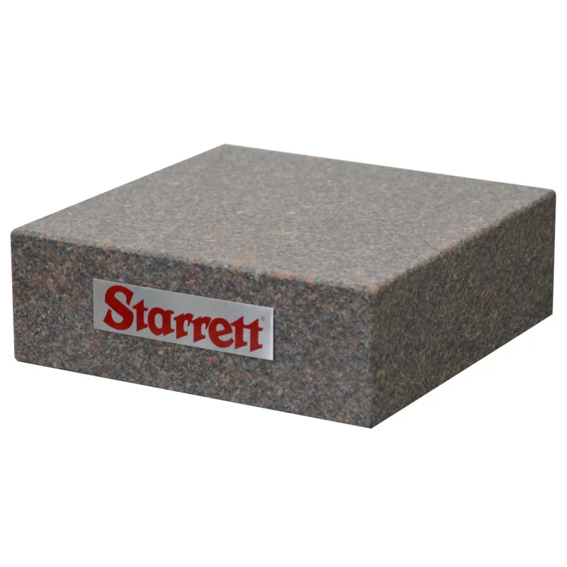 Поверхностная плита Starrett G-88607