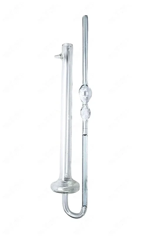 Вискозиметр Labtex ВПЖ-4 0.37
