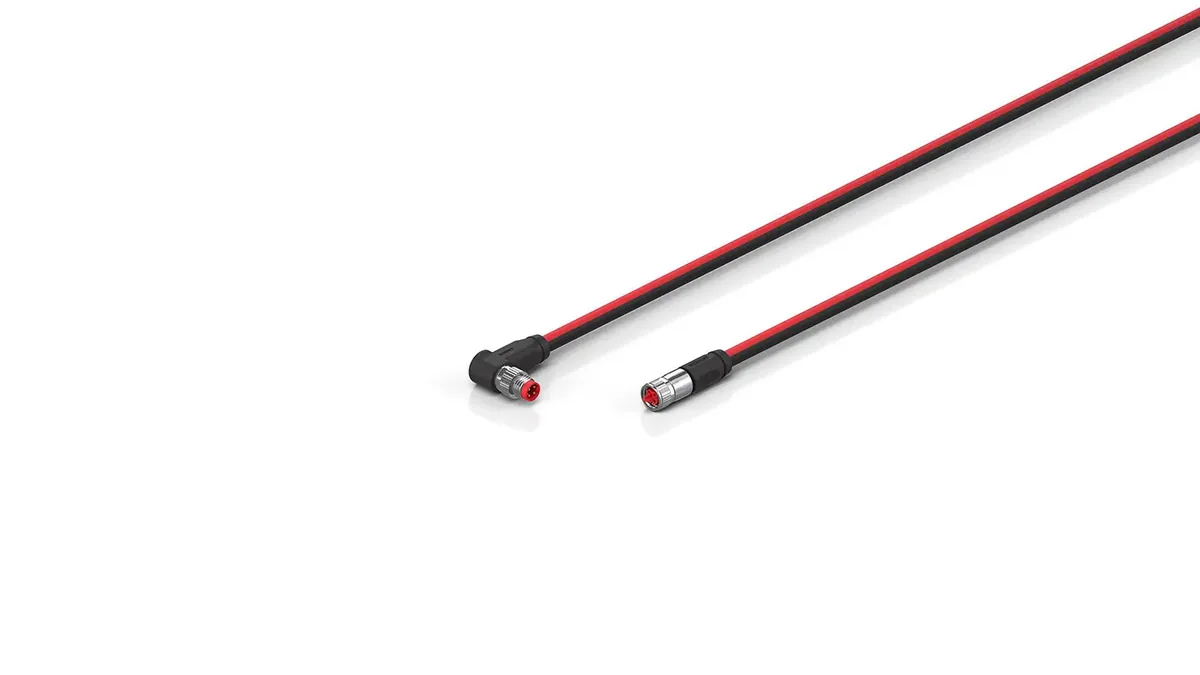 Кабель Beckhoff ZK7000-0302-0xxx
