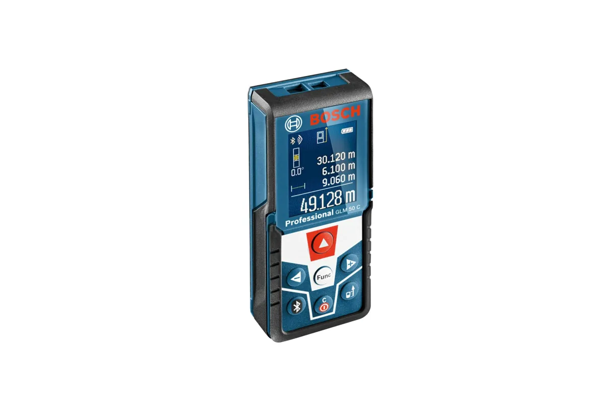 Дальномер Bosch GLM 50 C Professional
