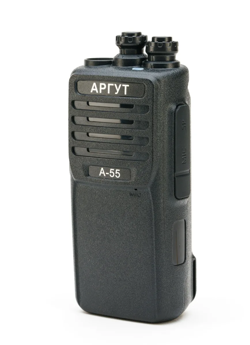Рация Аргут А-55 UHF
