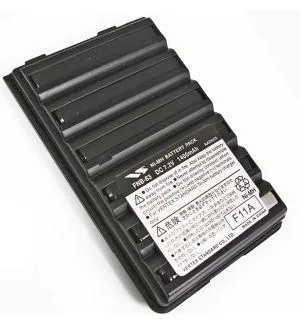 Аккумулятор Yaesu FNB-83