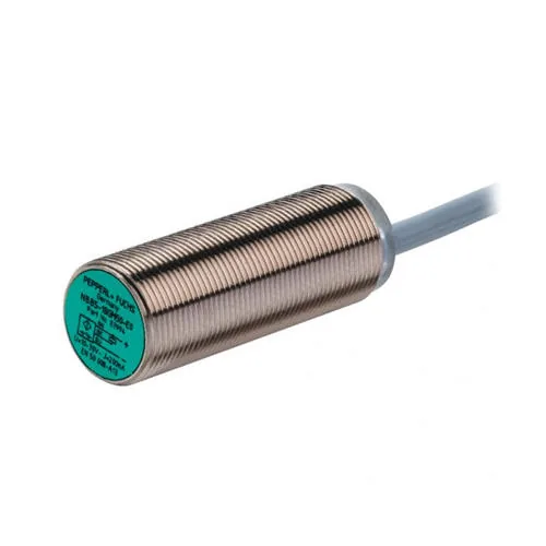Датчик индуктивный Pepperl+Fuchs NBB5-18GM50-E0