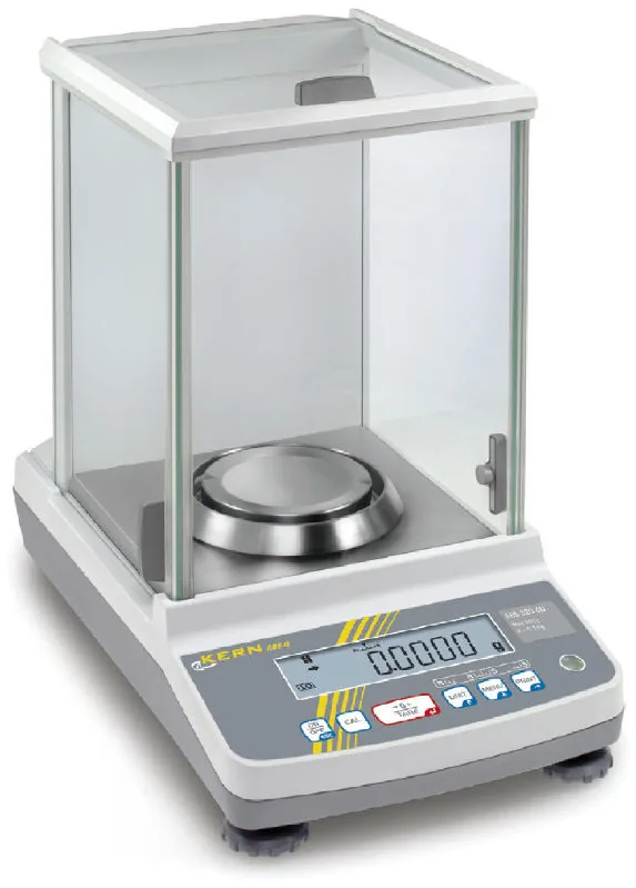 Весы Kern ABJ 120-4NM
