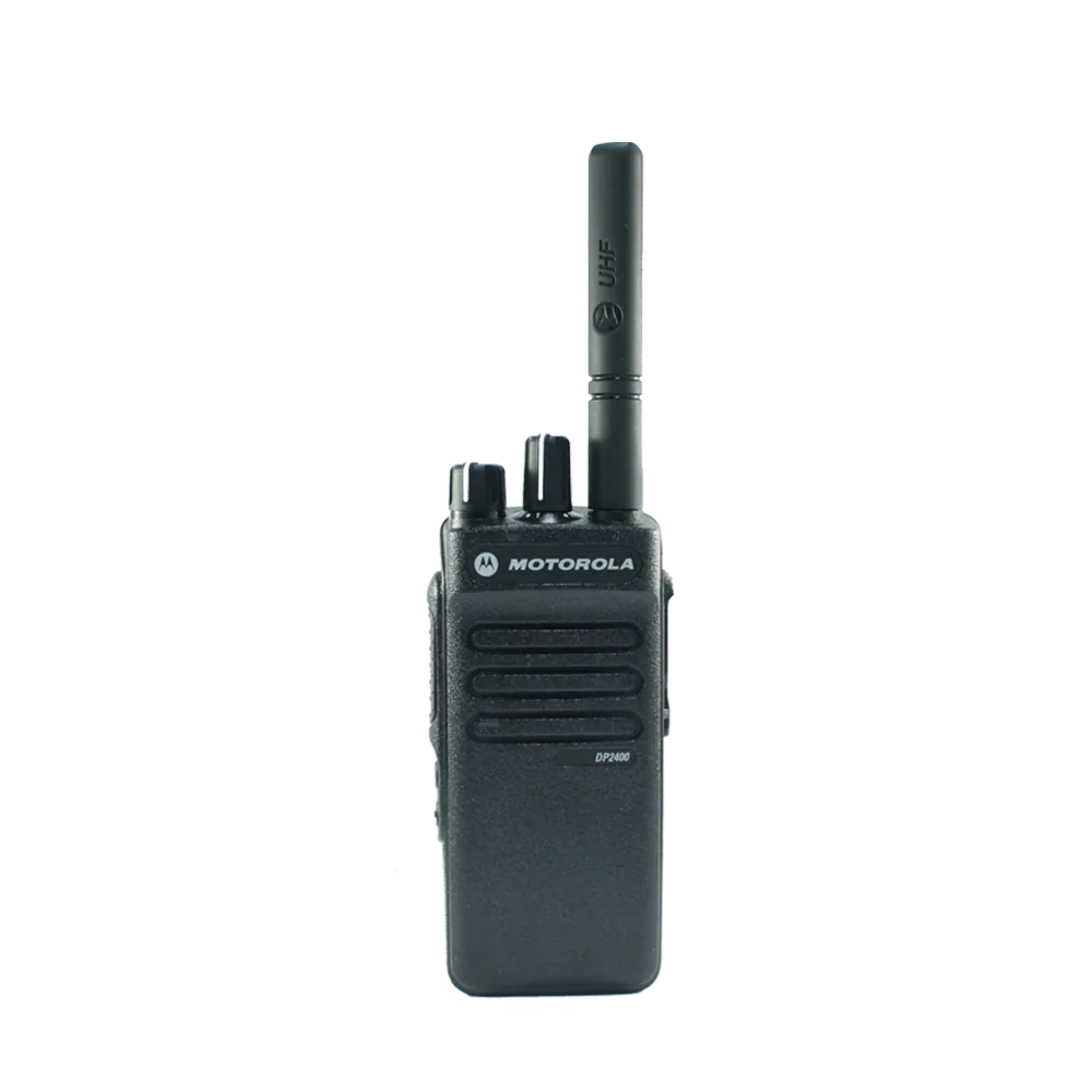 Рация Motorola DP2400 UHF 450-520 МГц