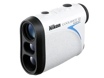 Дальномер Nikon Coolshot 20