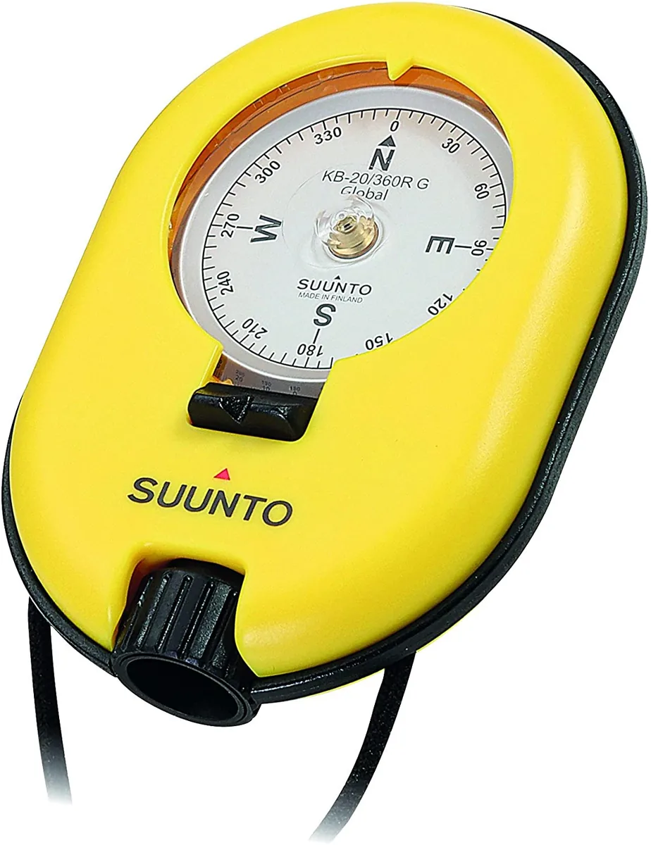 Компас Suunto KB-20/360R G