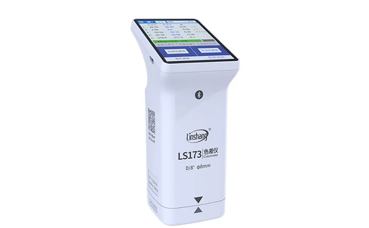 Портативный колориметр Linshang LS173