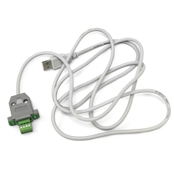 Конвертер интерфейсов ICBCOM USB/RS485/V