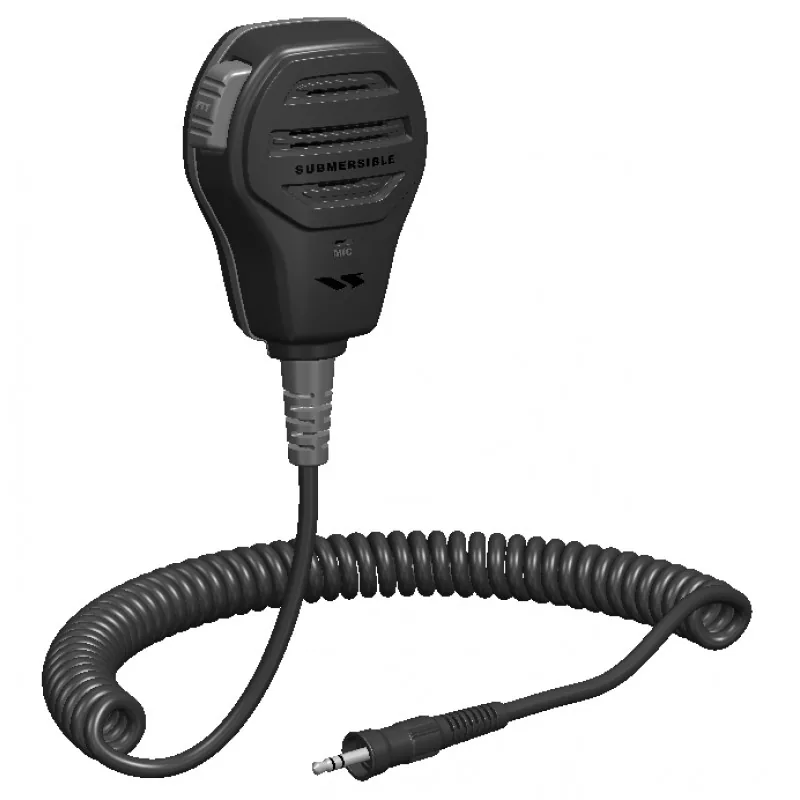 Тангента Yaesu MH-73A4B