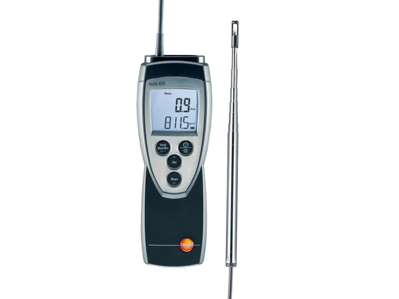 Анемометр Testo 425