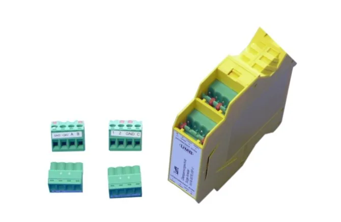 Защита от перенапряжений Lufft 8379.USP-V