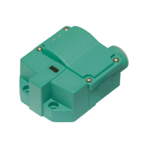 Датчик индуктивный Pepperl+Fuchs NBN3-F31K-E8