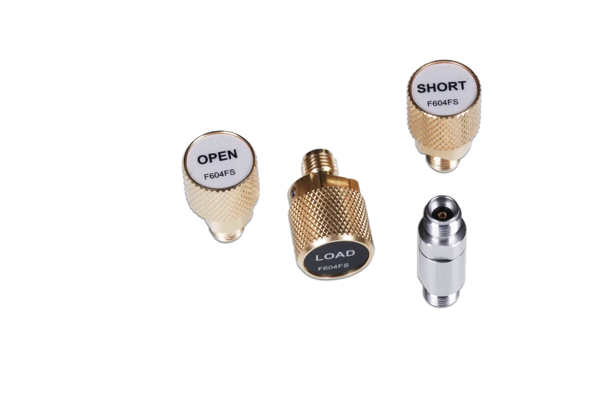 Набор для механической калибровки SIGLENT F604FS