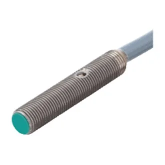 Датчик индуктивный Pepperl+Fuchs NBB0,8-5GM25-E2