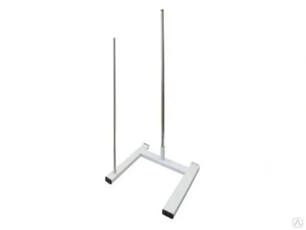 Штатив для верхнеприводных мешалок ULAB 2-2730 с установкой до 10 штативных стоек