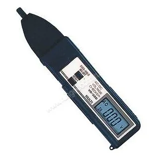 Тестер-индикатор напряжения MULTI VD-320