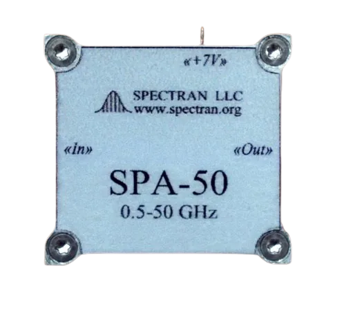 Усилитель Спектран SPA-50